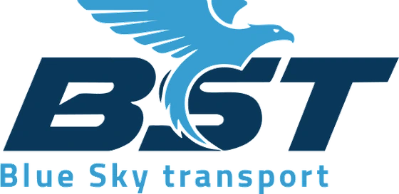 شركة بلو سكاي ترافل